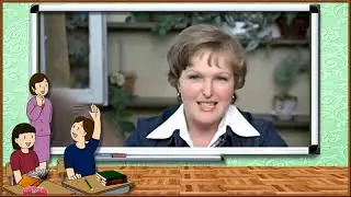 Я учительница