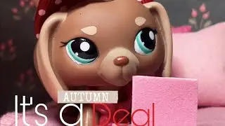 Lps Series -It’s a Deal- (Episode 4, Autumn)
