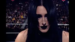 Rhea's Injury, Roman's Cancer, Gable Turns Heel