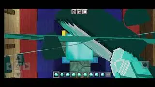 item generater world in Minecraft mod