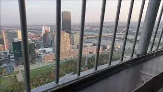 Danube Tower