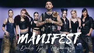 manifest ft. uzi daha iyi & PAPARAZZI 2.0 remix 