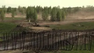 БАГГИ D3 СПРИНТ.РЯЗАНЬ.ФИНАЛ.9 МАЯ 2015 ГОДА.