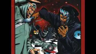 GZA - 4th Chamber
