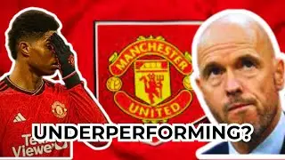 The Downfall of Manchester United