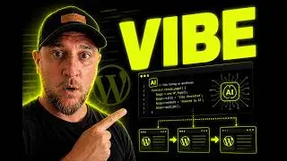 Easily integrate your Vibecoded projects into WordPress