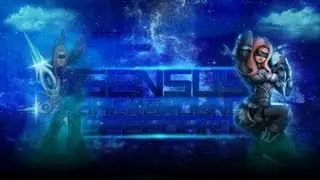 Sensus' Background Speedart (5 Different Versions Edition)