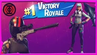 Fortnite Win Game