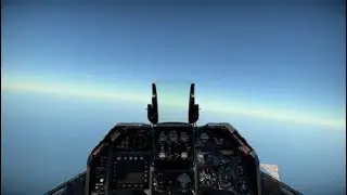 War Thunder zoom bug......and how to work with it!