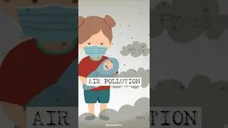 Air Quality Effects on Pregnancy & Newborn Baby| 