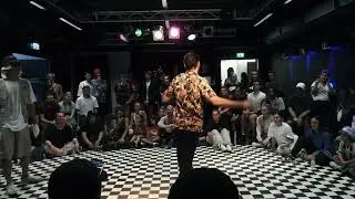 Flow Games 2022 // Popping TOP 8 // Bademeister vs Farmer