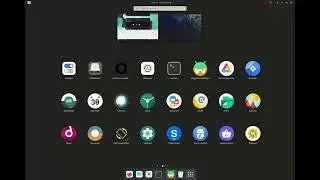 Waydroid-Linux - Disabling on-screen keyboard