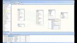 Getting Started with Dataflow in Centerprise Part 2 - Creating Complex Dataflows