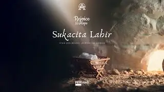 Sukacita Lahir - Juswantori Ichwan // Video Lyric by Pernias Music