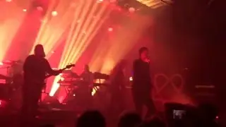 HIM - Killing Loneliness (Helldone 31.12.2015)