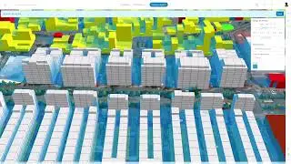 Heatmaps from urban shaded areas (SUBTITLED)