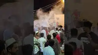 kaudi peera Shahpur Muharram Lal Saheb