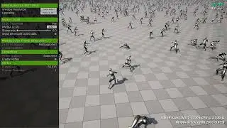 VAMP - DLSS Performance and Quality Rendering