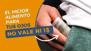 Principal alimento para tus Ojos no vale  ni 1 centavo - Tatiana G. Capanema