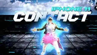 Contact -Wiz Khalifa. BGMI Montage Only Scrims Conquest Gaming