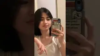 cewek cindo 
