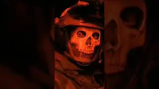 вот фон с гоустом