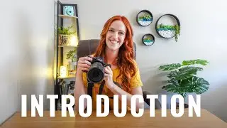 Welcome to my Channel: Roam Free Rebecca!