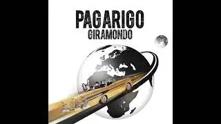 PagaRigo - La Vita (Preview dall'album GIRAMONDO)