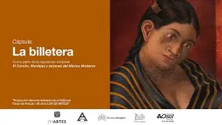 Cápsula: La billetera