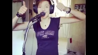 Elodie Martelet – Covers
