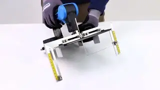 These Coolest DIY Tools Will Change How You Work ▶ 117