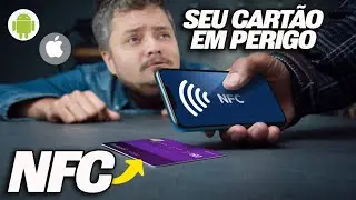 Seu "AMIGO" pode estar te ROUB4ND0! Alerta para esse NOVO GOLPE!