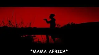 THE KILLER  MAMA AFRICA (Officialle Video Clip ) MIXTAPE HOLA