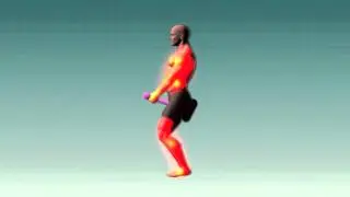 Фитнес будущего! Или этот мир сошел с ума...