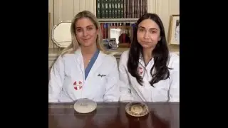Silicone vs. Saline Implants with Sam & Meg