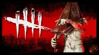TUNNELING as PYRAMID HEAD - DBD | DEAD BY DAYLIGHT KILLER GAMEPLAY