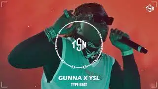 [FREE] Gunna x YSL x Lil Baby 