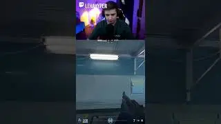 twitch: lehahyper #шортс  #cs2 #csgo #twitch