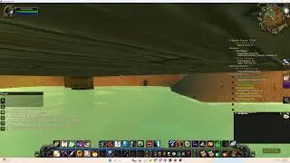 PC GAMINGWow Classic Levelling
