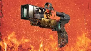 Tyreen has Some Weak Ass Comments | Borderlands 3
