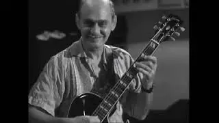 Joe Pass // An Evening With Joe Pass // 1994