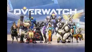 Overwatch | Have Mercy! - NeweggPlays