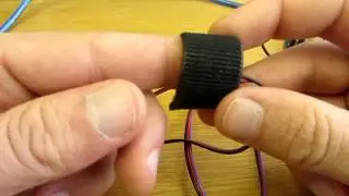 Arduino heart beat sensor