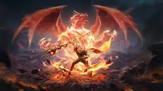 Unstoppable Power | Shadow Knight | Eudemons Online