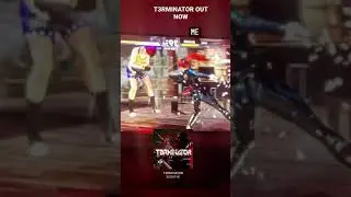 sorath3 plays dead or alive 6 (promo)