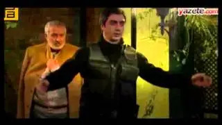 ʬ Kurtlar Vadisi Pusu'dan Özel Kareler v3 YouTube