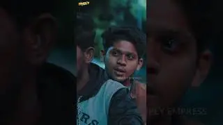 டான்சிங் லேடி - Full Video Out Now | #simplyempress #shorts #thriller