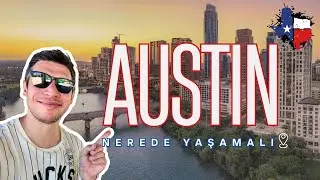 🏡 Where to Live in Austin? Neighborhoods Uncovered & Reviewed! 🌟 #Texas #AustinNeighborhoods