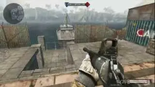 Warface от девушек. Клановые войны