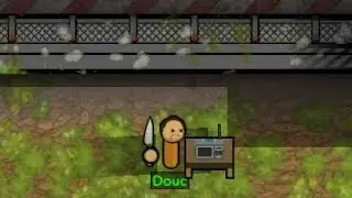 Prison Architect Escape Mode 